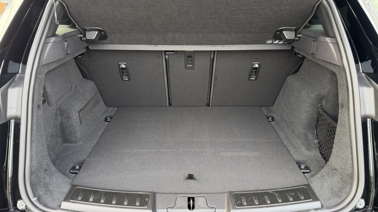 Land Rover Range Rover Evoque 2.0 D200 Dynamic SE 5dr Auto Diesel Hatchback